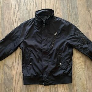 Banana Republic Men’s Tech Jacket